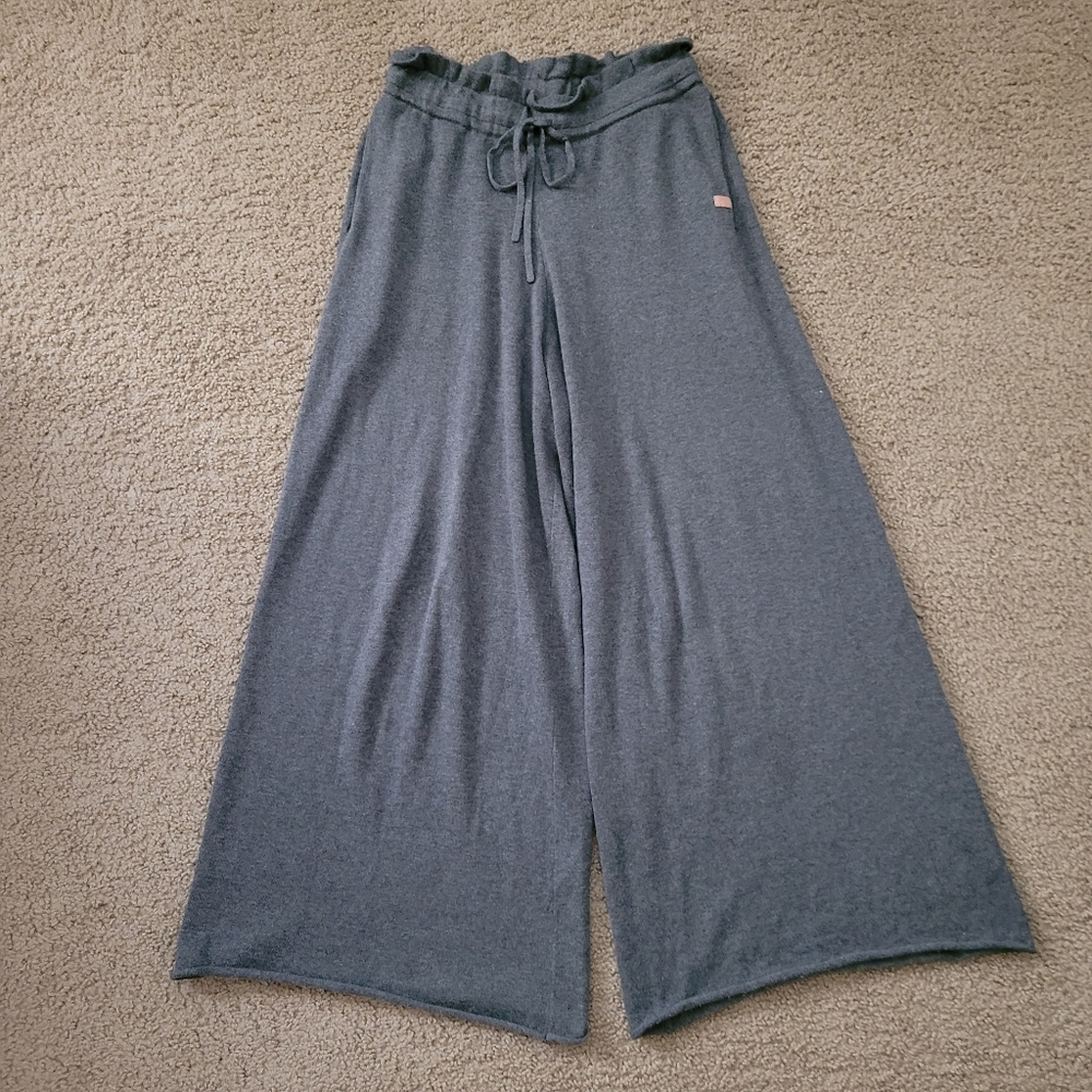 Lunya Cozy Cotton Silk Relaxed Pant
